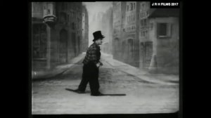 Маленький Тич И «Большие Ботинки» (1900)