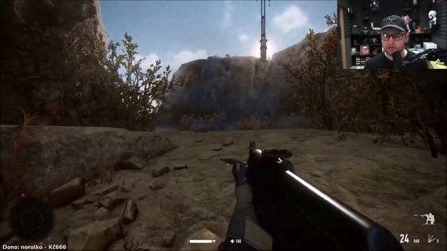 Sniper: Ghost Warrior Contracts 2 | #1 | 1/3 | 4.6.2021 | @TheAgraelus смотреть онлайн