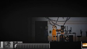 как пройти scp 2d breach