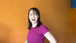 Елена Голякова. Агузарова "Желтые ботинки"