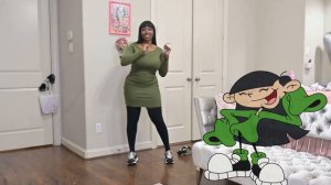 ♡ CARTOON COSPLAY TRY ON HAUL ♡ LILY DIOR