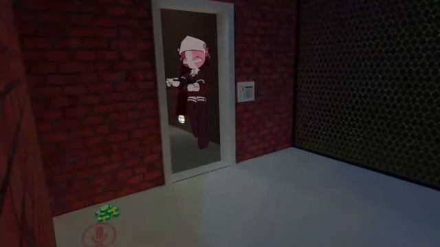 Fnf Takeover VRChat смотреть онлайн