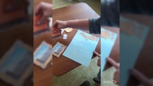 Познавательный центр " В гостях у Маршака "