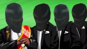 Venom - Coffin Dance Song Astronomia Cover