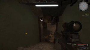 МАСЛИНУ ПОЙМАЛ | STALCRAFT