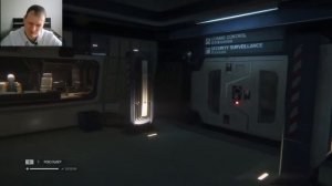 ПРОХОЖДЕНИЕ ALIEN: ISOLATION - ЦЕНТР СВЯЗИ «СИГСОН» - #4-1