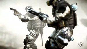 Warface Заставка)