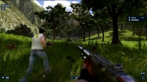 Serious Sam HD The Second Encounter Multiplayer