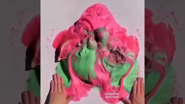история