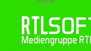 RTL Software Logo (Germany)