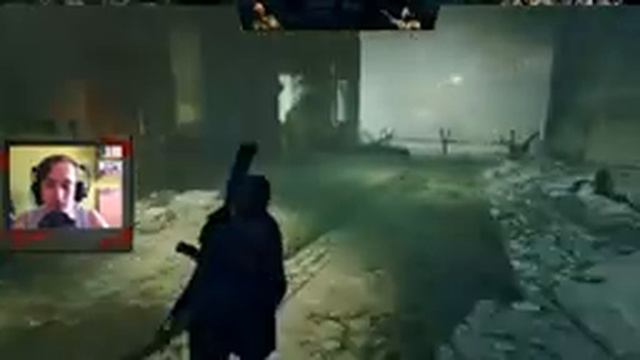 🎮Sniper Elite Nazi Zombie Army #5 \3 for 1 shot?😎🤙 (Etap.1)🧟 смотреть онлайн