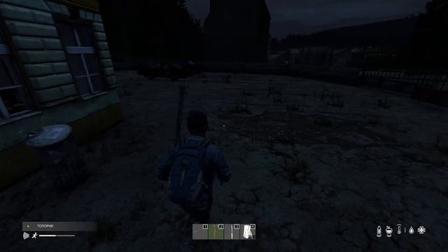 DayZ Американский сервер. Русские не сдаются смотреть онлайн