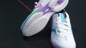 Giảy bóng bàn Mizuno wave drive 9