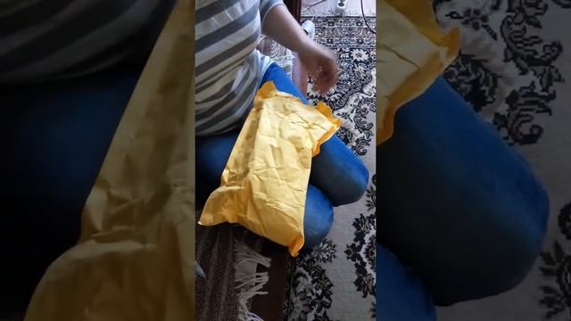 Мокасины из Китая смотреть онлайн