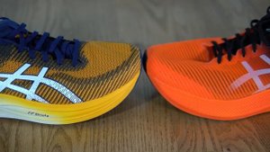 Asics Magic Speed 2 First Impression Review & Comparisons