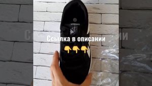Обзор на кроссовки Reebok#обзор мужские Кроссовки Reebok #