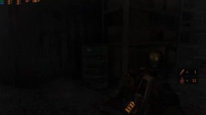 Metro 2033 Redux #4