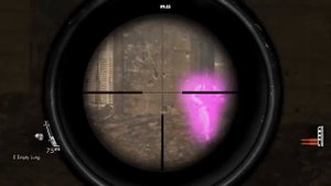 SNIPER ELITE v2 - ALL HACKS - 2012 - Steam Undetected
