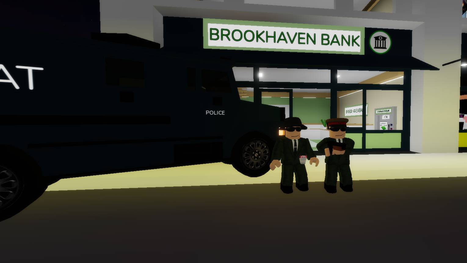 Funny Moments In Broochaven#1 смотреть онлайн