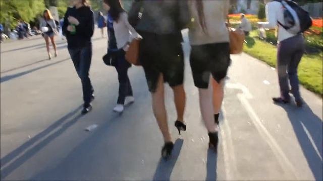 Походка