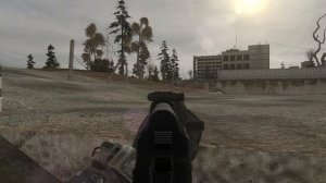 S.T.A.L.K.E.R. Call of Chernobyl [by stason174 v.6.05] | Прохождение за Долг #12