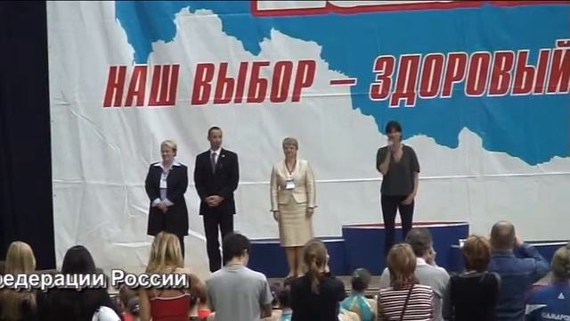 Лидер класс Натальи Назаркиной 2007 смотреть онлайн