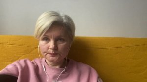 Всем БЛАГОДАРНОСТЬ_ ИДУ НА ПОПРАВКУ..........