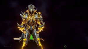 2069 день | награда за вход | варфрейм | warframe