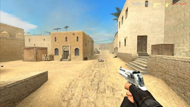 CS:S FRAGSHOW2 miniMOBI смотреть онлайн