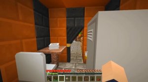 КАК ПОМНИ И РАГАТЕ СБЕЖАТЬ ИЗ ТЮРЬМЫ В МАНЙКРАФТ 100% ТРОЛЛИНГ МУЛЬТИК DIGITAL CIRCUS