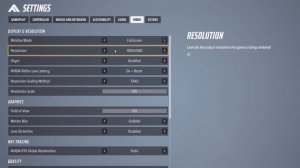 🎮THE FINALS | ОПТИМИЗАЦИЯ | НАСТРОЙКА ГРАФИКИ | БУСТ ФПС