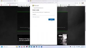 How To Link/Connect Ubisoft Connect Account To Xbox Account On PC