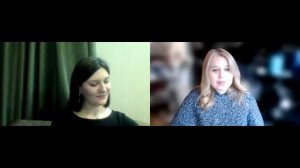 Богочеловек и его среда. Лада Артинская и Зареслава Герасимова
