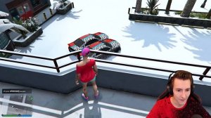 ЗАМЕНА МАШИНЫ! ТРОЛЛИНГ В ГТА 5 ОНЛАЙН! МАШИНА БОМБА ПРАНК! (GTA 5 ONLINE)