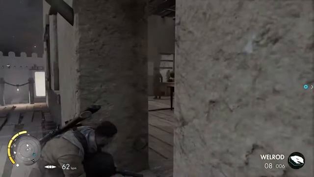 Sniper Elite 3|PS4|Coop #4 смотреть онлайн