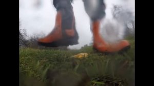 Boots vs Fruits