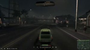 Mafia III Definitive - Potomac Crockett