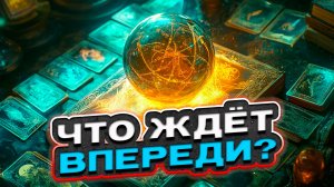 🔥 Что Ждёт Впереди? Что Происходит Сейчас? Что Было В Прошлом? 🍀 Расклад таро сегодня 🍀 Гадание