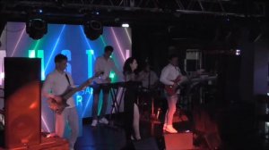 14 Тучи Иванушки кавер