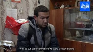 Another story about the crimes of the Ukrainian Armed Forces on the line of combat contact