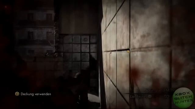 Sniper Elite V2 | Demo Gameplay [Xbox360][German] смотреть онлайн