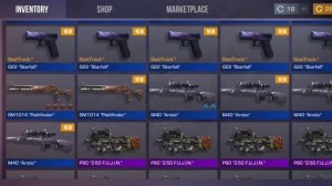 ТРЕЙД С НУЛЯ ДО АВМ ТХ #1 ...  stendoff2.    #стендофф2 #стендофф  #стендоф