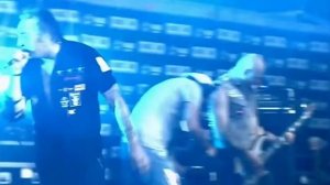 Король и шут (КиШ)- Садовник Нашествие 2013