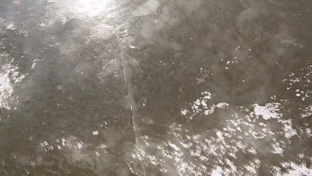 09.Canada.Виннипег.The Forks. Иммиграция Канада, Виннипег. Февраль-Март 2017