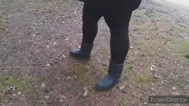 Прогулка в Nordman Fox Citadel, Сестрорецк смотреть онлайн