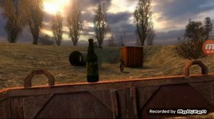 Бухалкер перезагрузка 1 эпизод (S.T.A.L.K.E.R.)