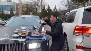 Сакит Самедов ТУФЛИ МУФЛИ