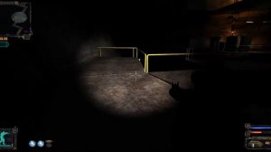 S.T.A.L.K.E.R. =мод Штопор 9 серияе