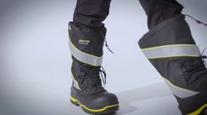 Baffin Cold Climate Industrial Footwear