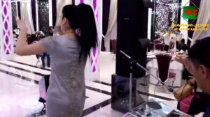 Манижаи Сабо.ТУЁНА. Рестарани Якачинор 2020